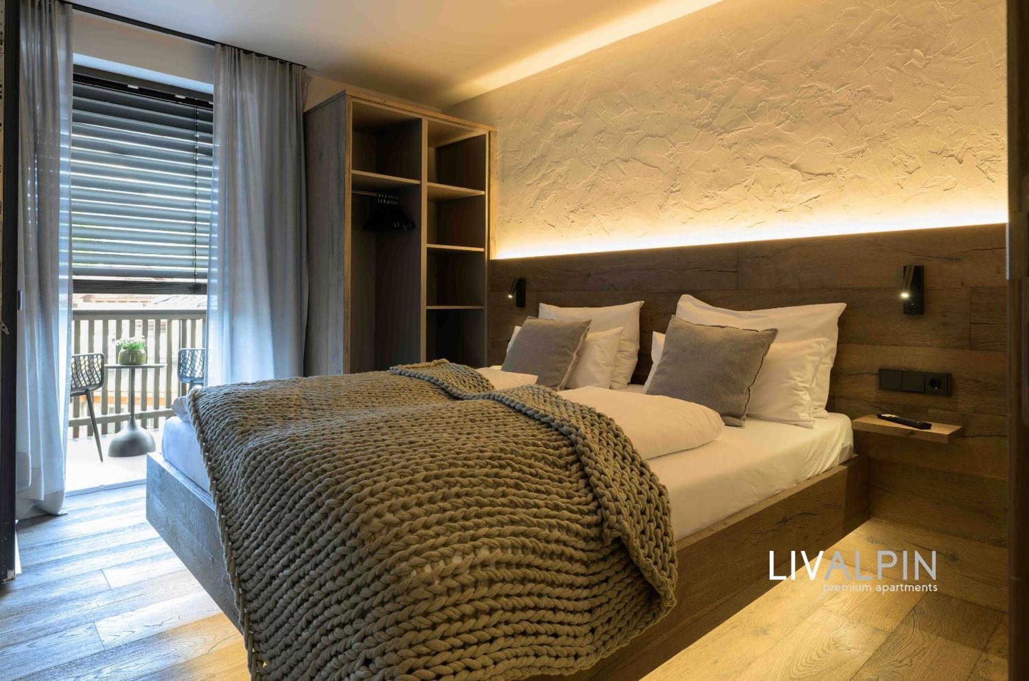 Livalpin Suite Garmisch-Partenkirchen Esterno foto