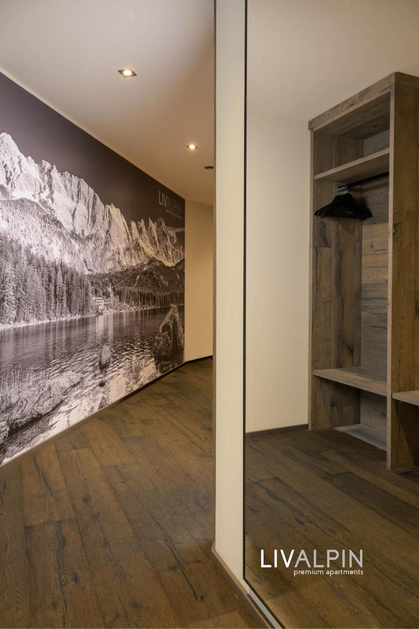 Livalpin Suite Garmisch-Partenkirchen Esterno foto