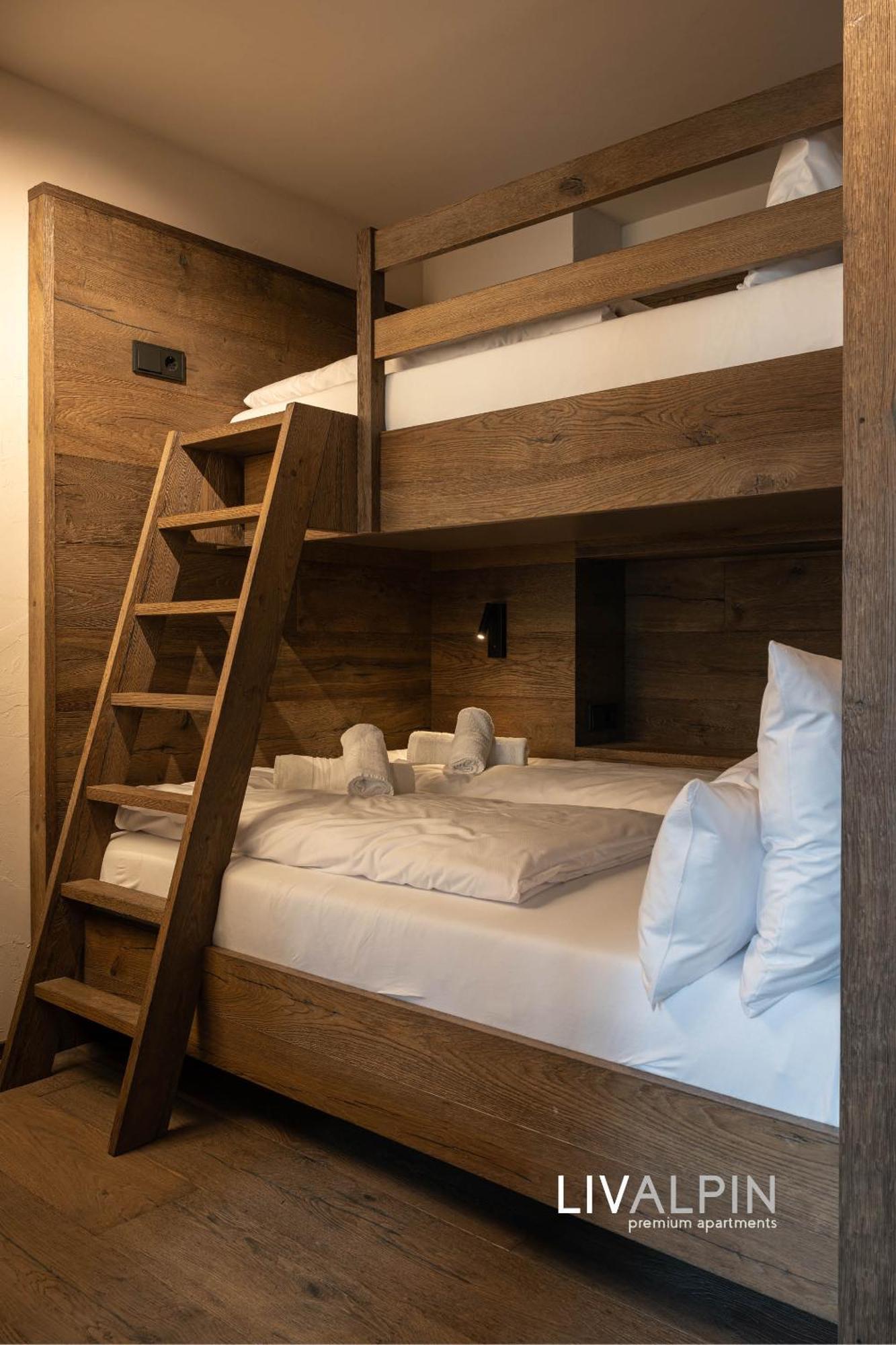 Livalpin Suite Garmisch-Partenkirchen Esterno foto